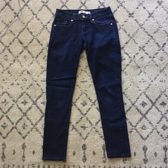 Kohl's Denim - Lowered!💥 Kohl’s Levi Skinny Jeans